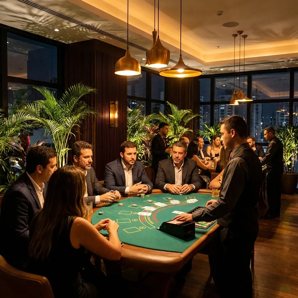 Controles de pagamento e BRL em 5526