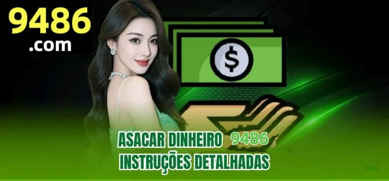 Controles de paJogonto e BRL em 5526