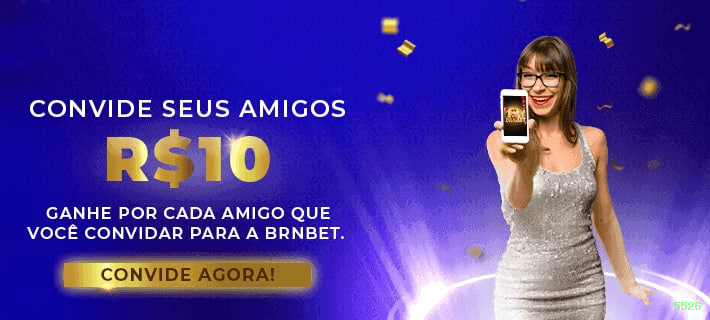 Blackjack Ao Vivo 5526