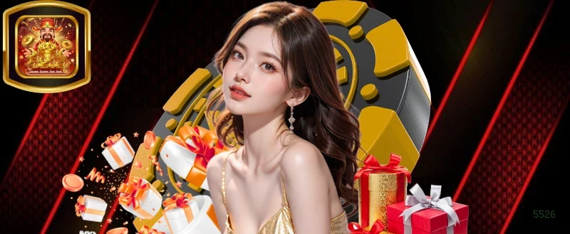 Controles de paJogonto e BRL em 5526