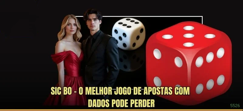 Apostas Esportivas 5526