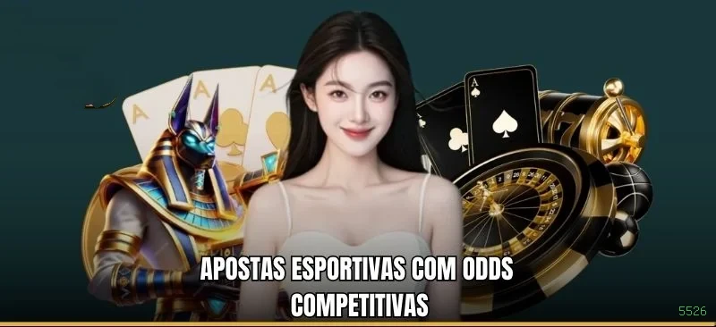Fortune Mouse Slot 5526