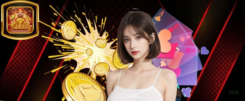 Lista de jogos para 5526 seção de jogos