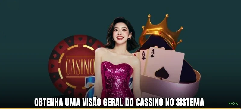 5526 Cassino Online