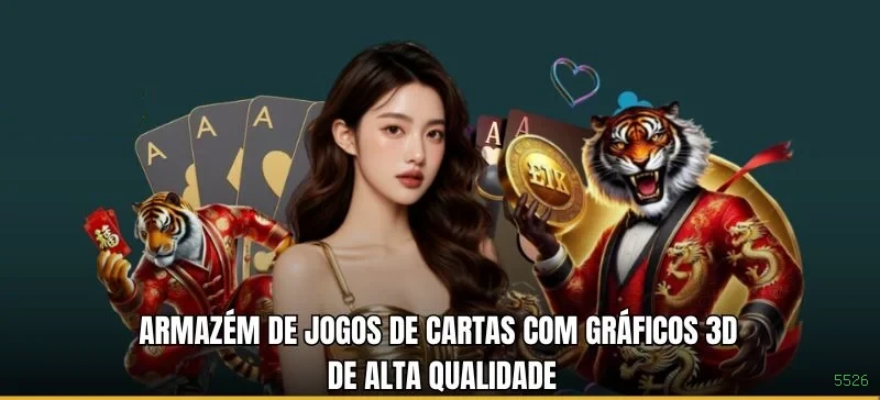 5526 Cassino Clássico