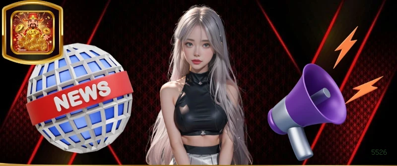 Controles de paJogonto e BRL em 5526