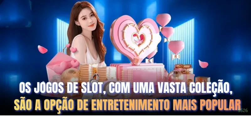 5526 Cassino Clássico