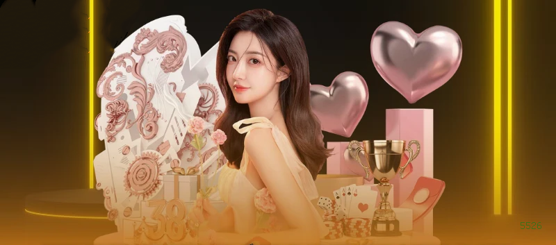 5526 app de jogo para jogadores brasileiros