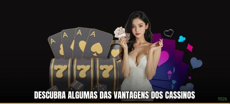 5526 Cassino Clássico