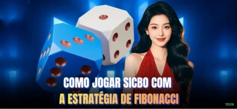 5526 Cassino Clássico
