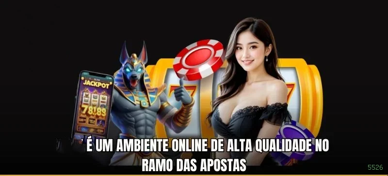 Poker Ao Vivo 5526