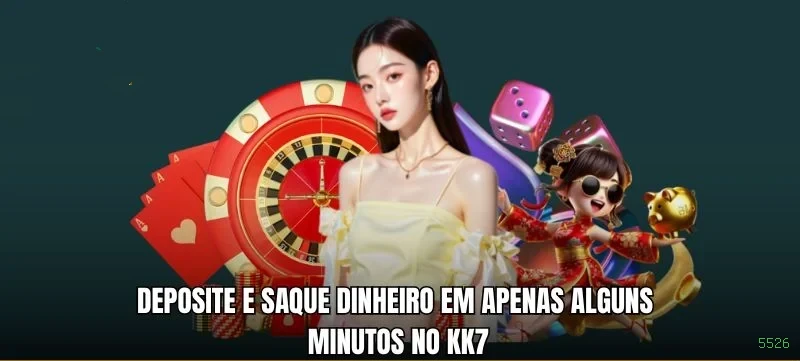 5526 Cassino Clássico
