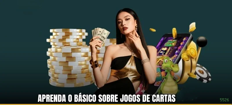 5526 Cassino Clássico