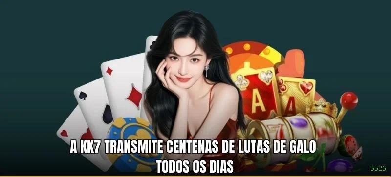 Roleta Ao Vivo 5526