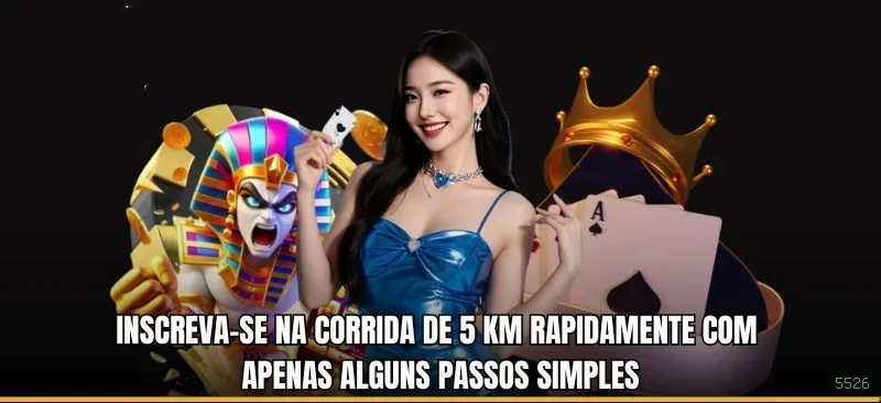 Slots Clássicos 5526