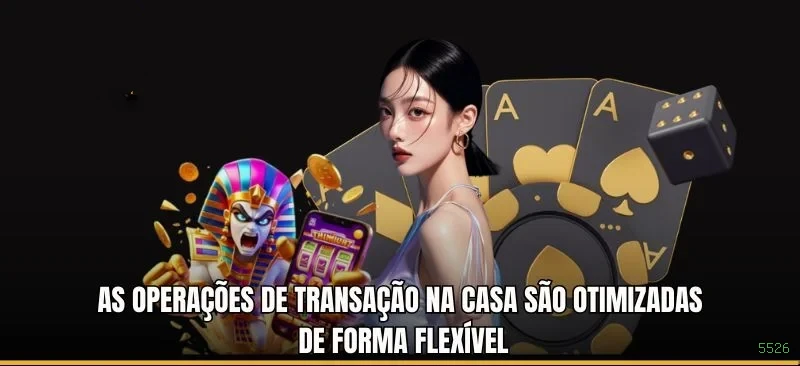 5526 Cassino Clássico
