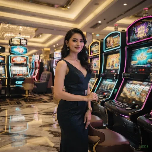 5526 app de jogo para jogadores brasileiros