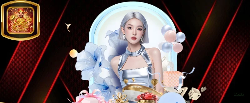 Lista de jogos para 5526 vip section